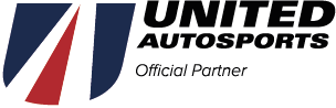 United Autosports Partner